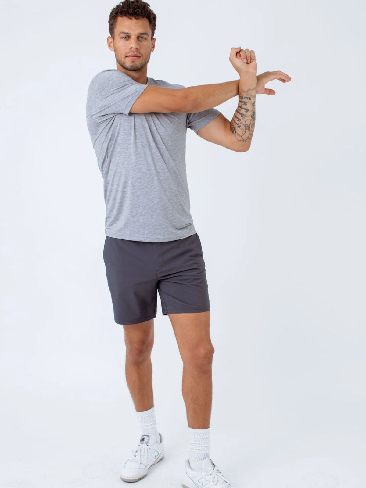 Best Sellers Performance Cool Crew 5-Pack