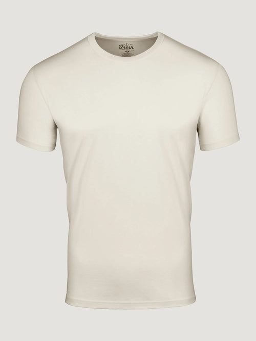 Sand Crew Neck