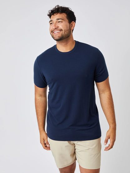 Motion Performance Cool Crew 3-Pack
