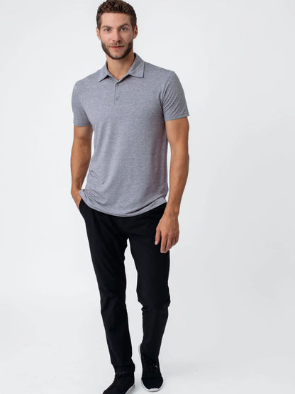 Motion Performance Cool Polo 3-Pack