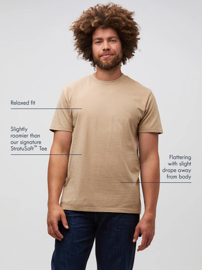 Cypress Tuff Tee