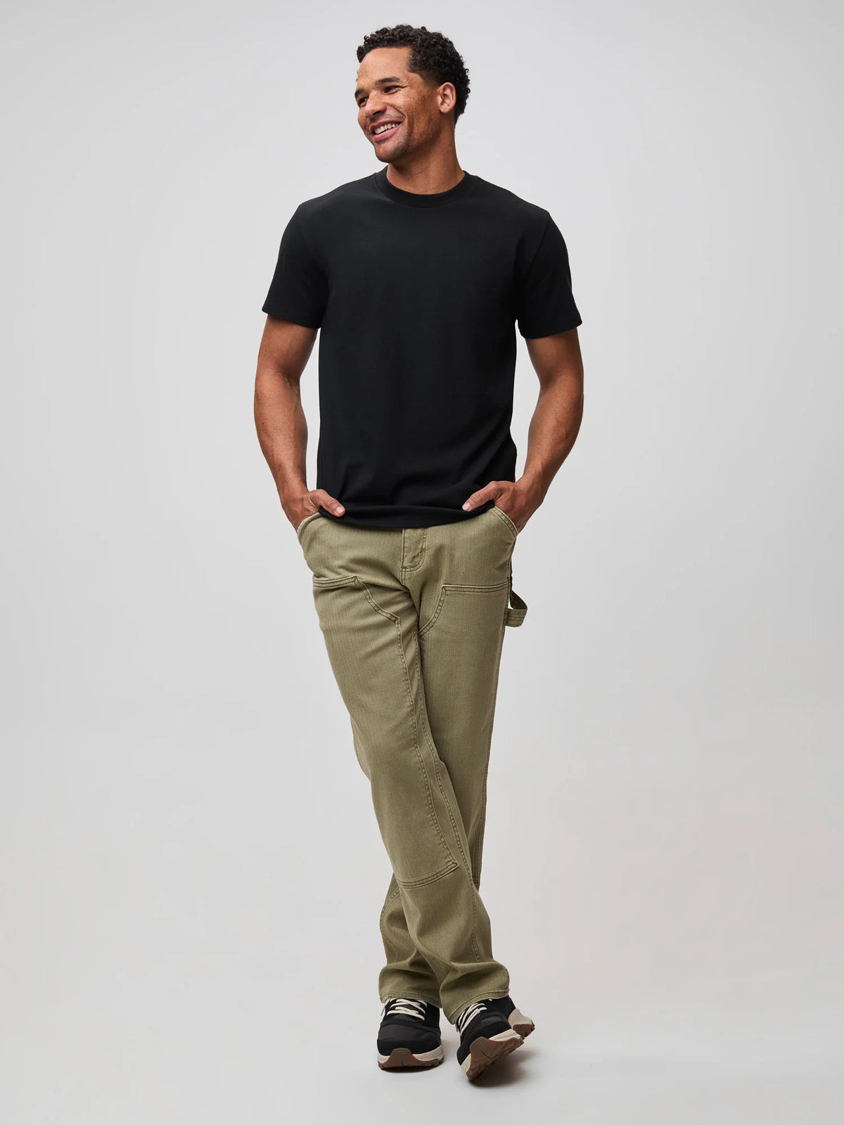 Black Onyx Tuff Tee